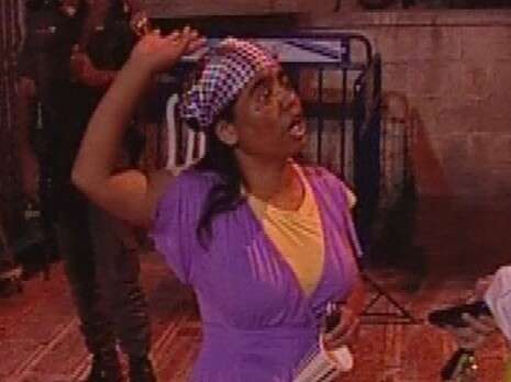 צילום מסך: ערוץ 10 צילום מסך: ערוץ 10