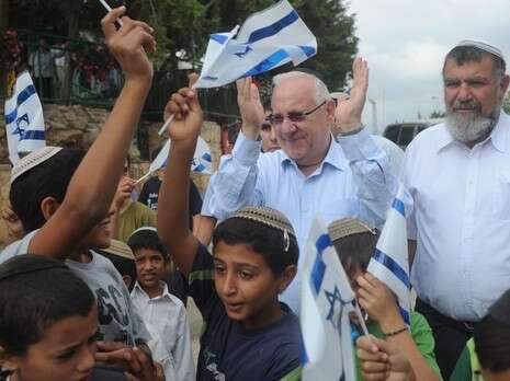 צילום: מועצה האזורית שומרון צילום: מועצה האזורית שומרון