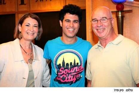 צילום: סיוון פרג' צילום: סיוון פרג'