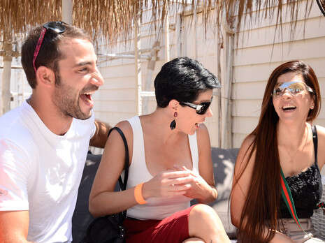 צילום: סימה לנדא צילום: סימה לנדא