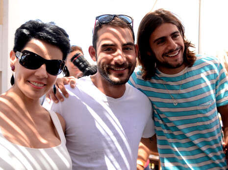 צילום: סימה לנדא צילום: סימה לנדא