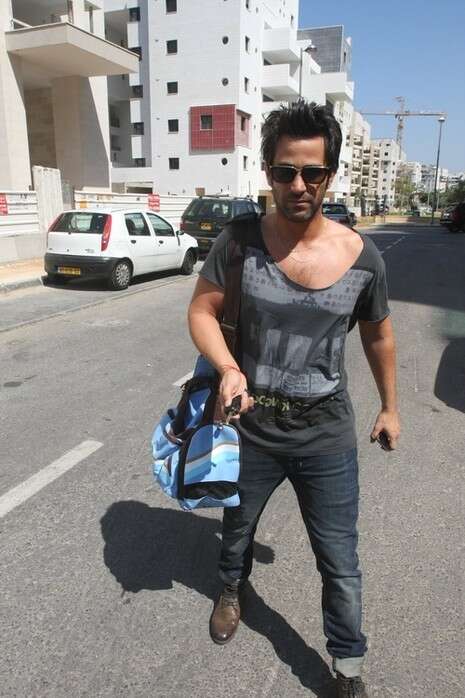 צילום: מוטי לבטון צילום: מוטי לבטון