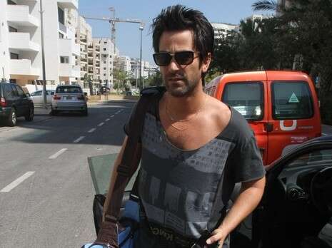 צילום: מוטי לבטון צילום: מוטי לבטון