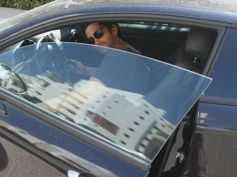 צילום: מוטי לבטון צילום: מוטי לבטון