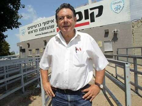צילום: דני מרון צילום: דני מרון