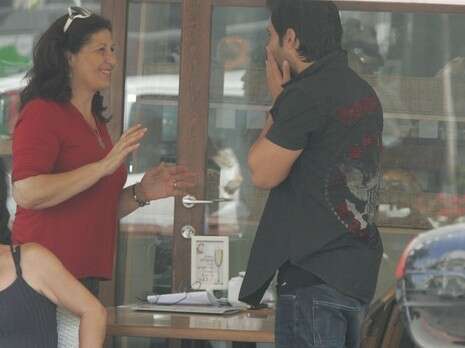 צילום: מוטי לבטון צילום: מוטי לבטון