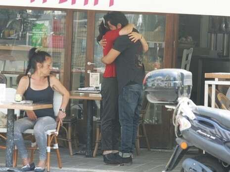 צילום: מוטי לבטון צילום: מוטי לבטון