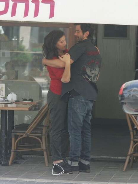 צילום: מוטי לבטון צילום: מוטי לבטון