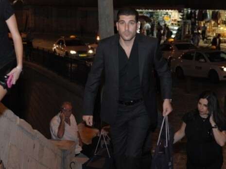 צילום: מתן בוטבול צילום: מתן בוטבול