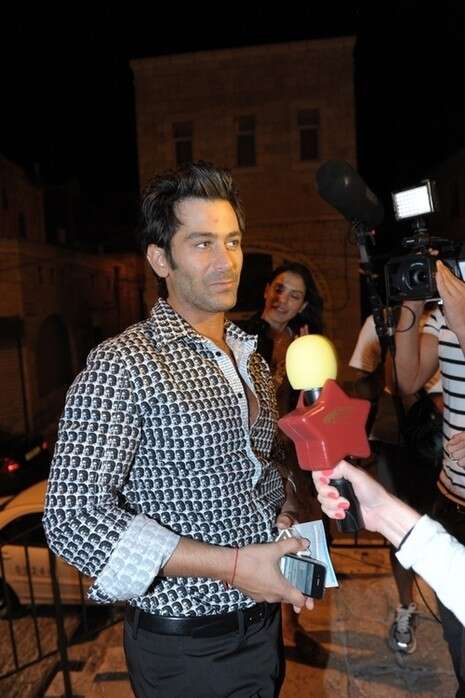 צילום: מתן בוטבול צילום: מתן בוטבול