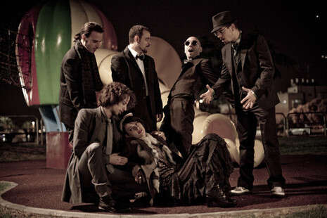 צילום: אוהד רומנו צילום: אוהד רומנו