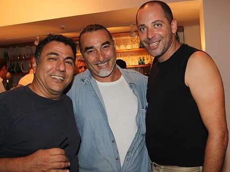 צילום: אביב חופי צילום: אביב חופי