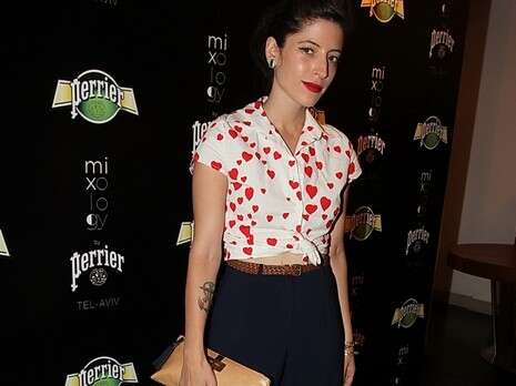 צילום: אביב חופי צילום: אביב חופי