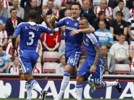 צילום: רויטרס צילום: רויטרס