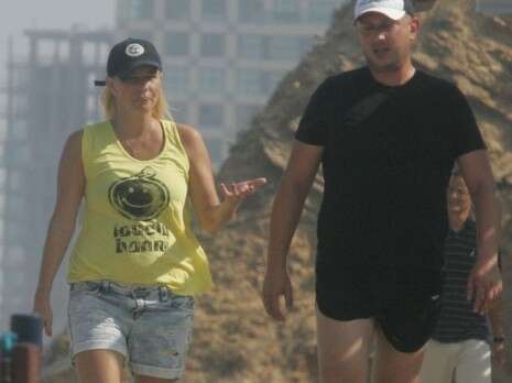 צילום: מוטי לבטון צילום: מוטי לבטון