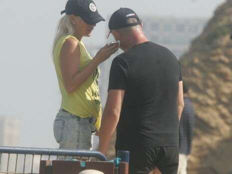 צילום: מוטי לבטון צילום: מוטי לבטון