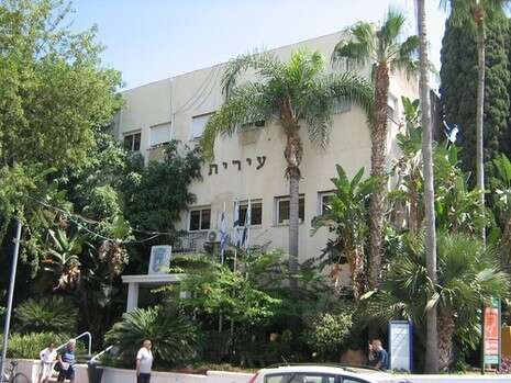 צילום: זמן השרון צילום: זמן השרון