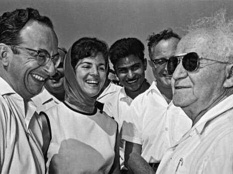 צילום ארכיון: פריץ כהן, לעמ צילום ארכיון: פריץ כהן, לעמ