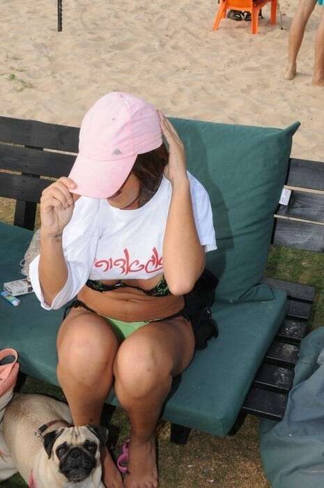 צילום: נועה עמית צילום: נועה עמית