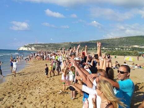 צילום: דב גרינבלט, החברה להגנת הטבע צילום: דב גרינבלט, החברה להגנת הטבע