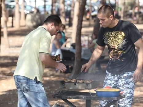 צילום: יהונתן שאול צילום: יהונתן שאול