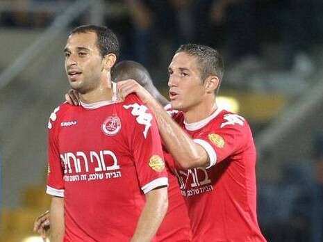 צילום: אלן שיבר צילום: אלן שיבר