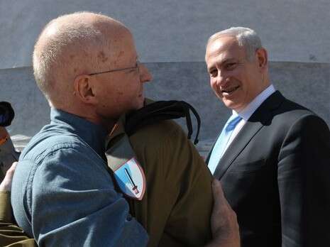 צילום: דובר צה''ל צילום: דובר צה''ל