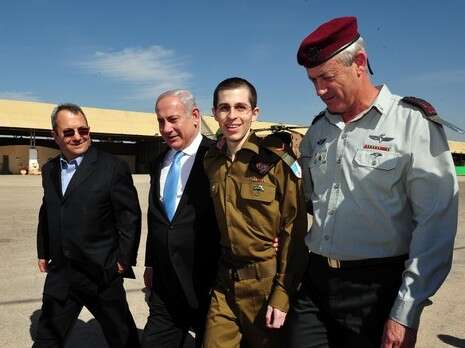 צילום: אריאל חרמוני, משרד הביטחון צילום: אריאל חרמוני, משרד הביטחון