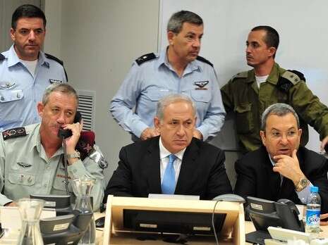 צילום: אריאל חרמוני, משרד הביטחון צילום: אריאל חרמוני, משרד הביטחון