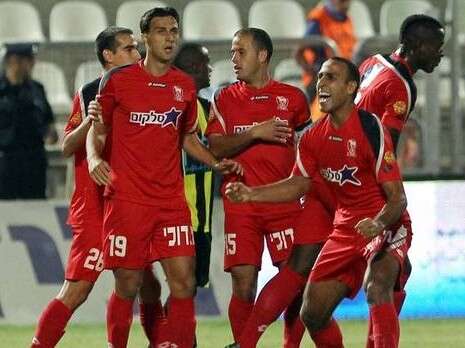 צילום: דני מרון צילום: דני מרון