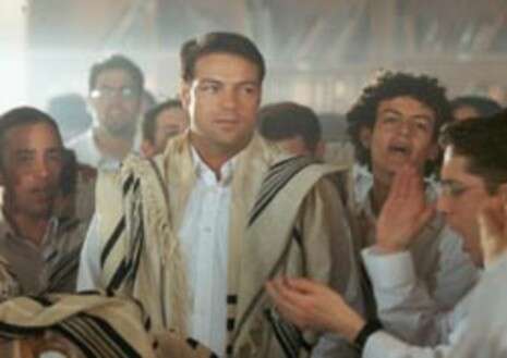 מתוך הסרט מתוך הסרט