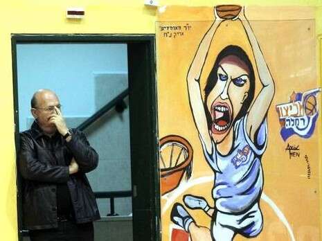 צילום: דני מרון צילום: דני מרון