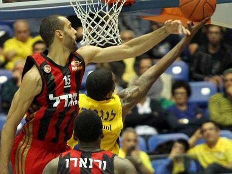 צילום: דני מרון צילום: דני מרון