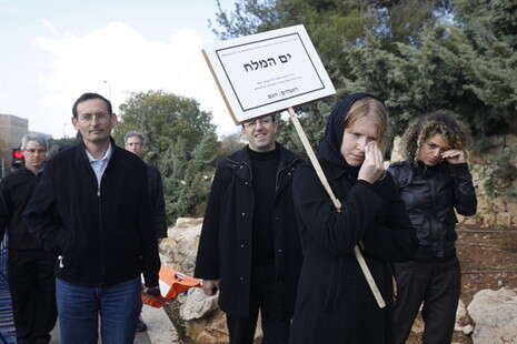 צילום: פלאש 90 צילום: פלאש 90