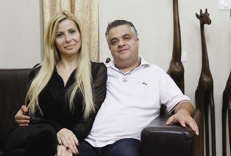 צילום: יניב וקנין צילום: יניב וקנין