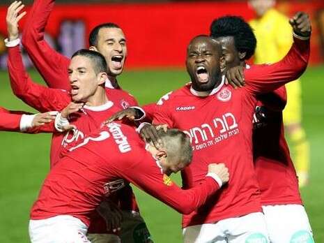 צילום: דני מרון צילום: דני מרון