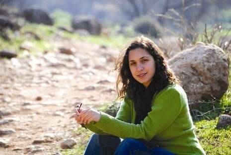 צילום: באדיבות המשפחה צילום: באדיבות המשפחה