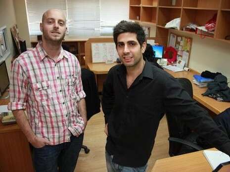 מקס ילינסון מקס ילינסון