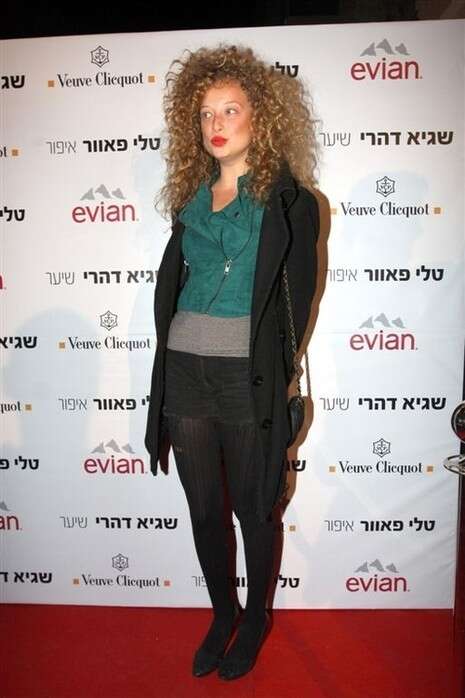 צילום: ענת מוסברג צילום: ענת מוסברג