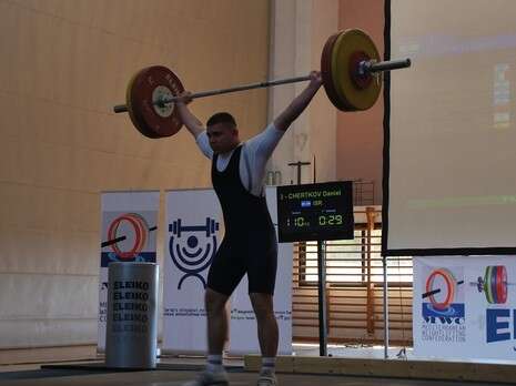 צילום: אנדריי ואליור צ'רטקוב צילום: אנדריי ואליור צ'רטקוב