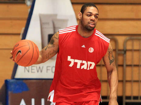 צילום: הפועל י-ם, האתר הרשמי צילום: הפועל י-ם, האתר הרשמי