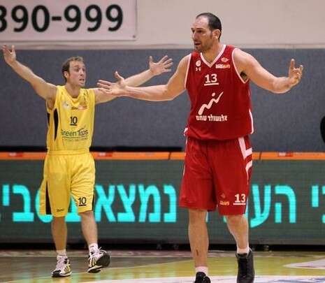צילום: עודד קרני צילום: עודד קרני