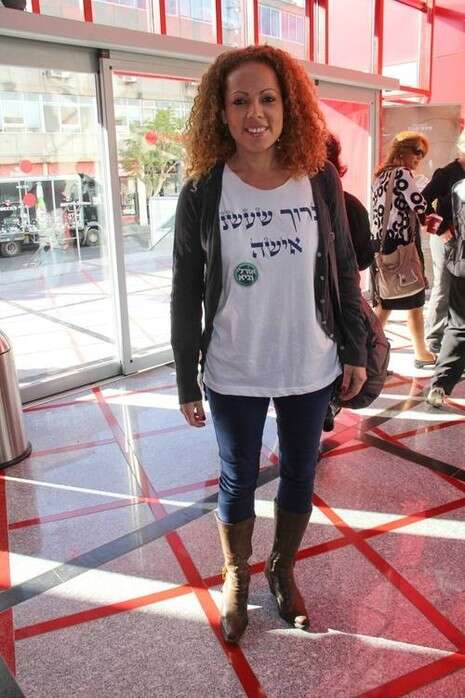 רונית מטיאס רונית מטיאס