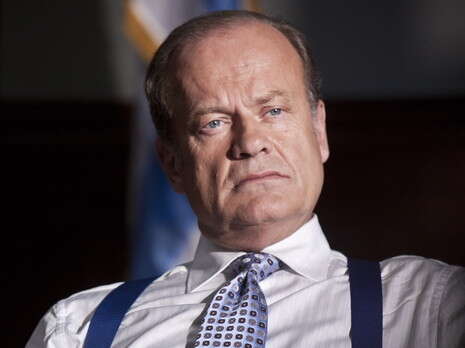 צילום: Chuck Hodes צילום: Chuck Hodes
