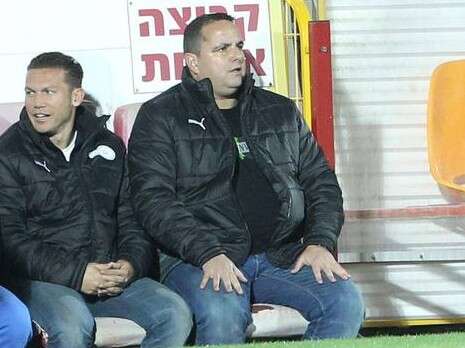 צילום: דני מרון צילום: דני מרון