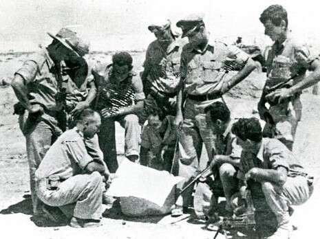 צילום: ''במחנה'' צילום: ''במחנה''