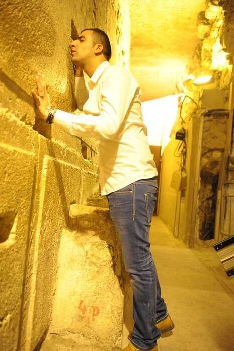 צילום: שרון רביבו צילום: שרון רביבו