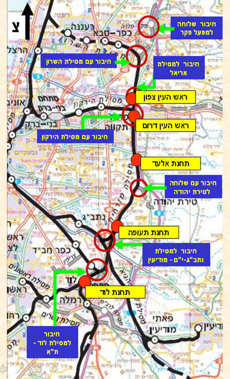 באדיבות רכבת ישראל באדיבות רכבת ישראל