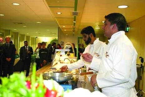 IFA -Bradford College IFA -Bradford College