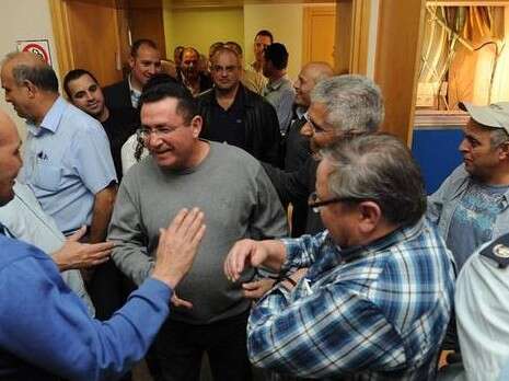 צילום: ראובן קסטרו צילום: ראובן קסטרו